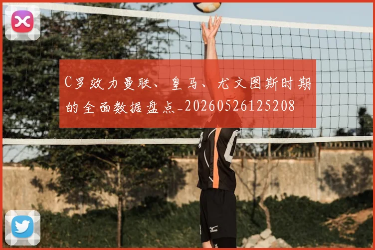 C罗效力曼联、皇马、尤文图斯时期的全面数据盘点_20260526125208