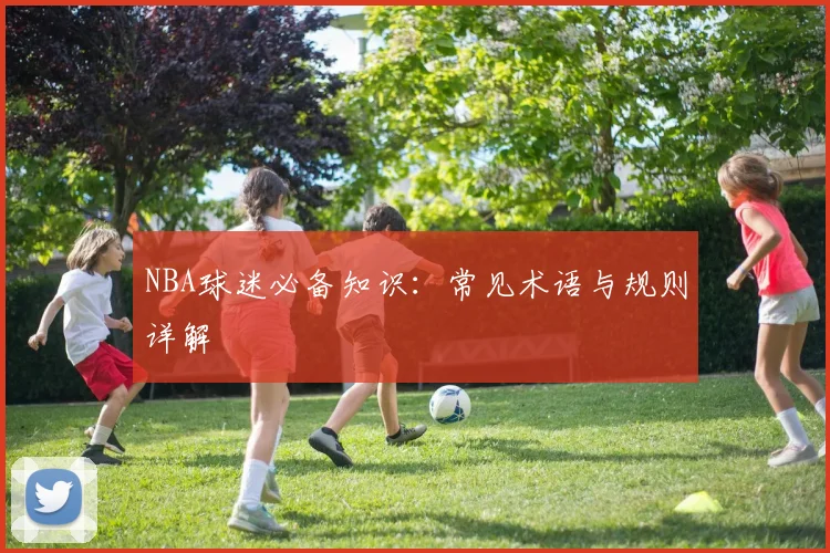 NBA球迷必备知识：常见术语与规则详解