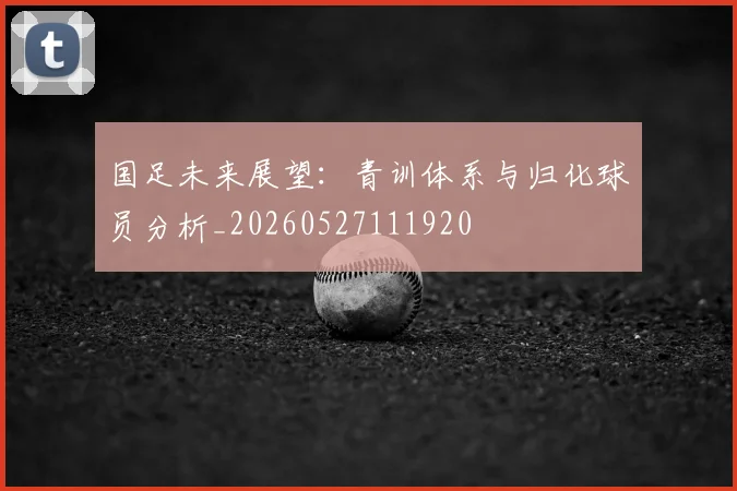 国足未来展望：青训体系与归化球员分析_20260527111920